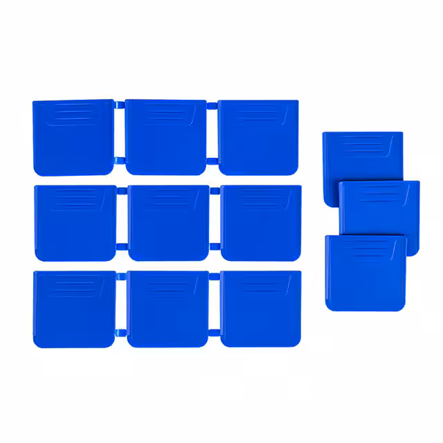 5715ZP Flambeau Inc.  Accessoires de boîte